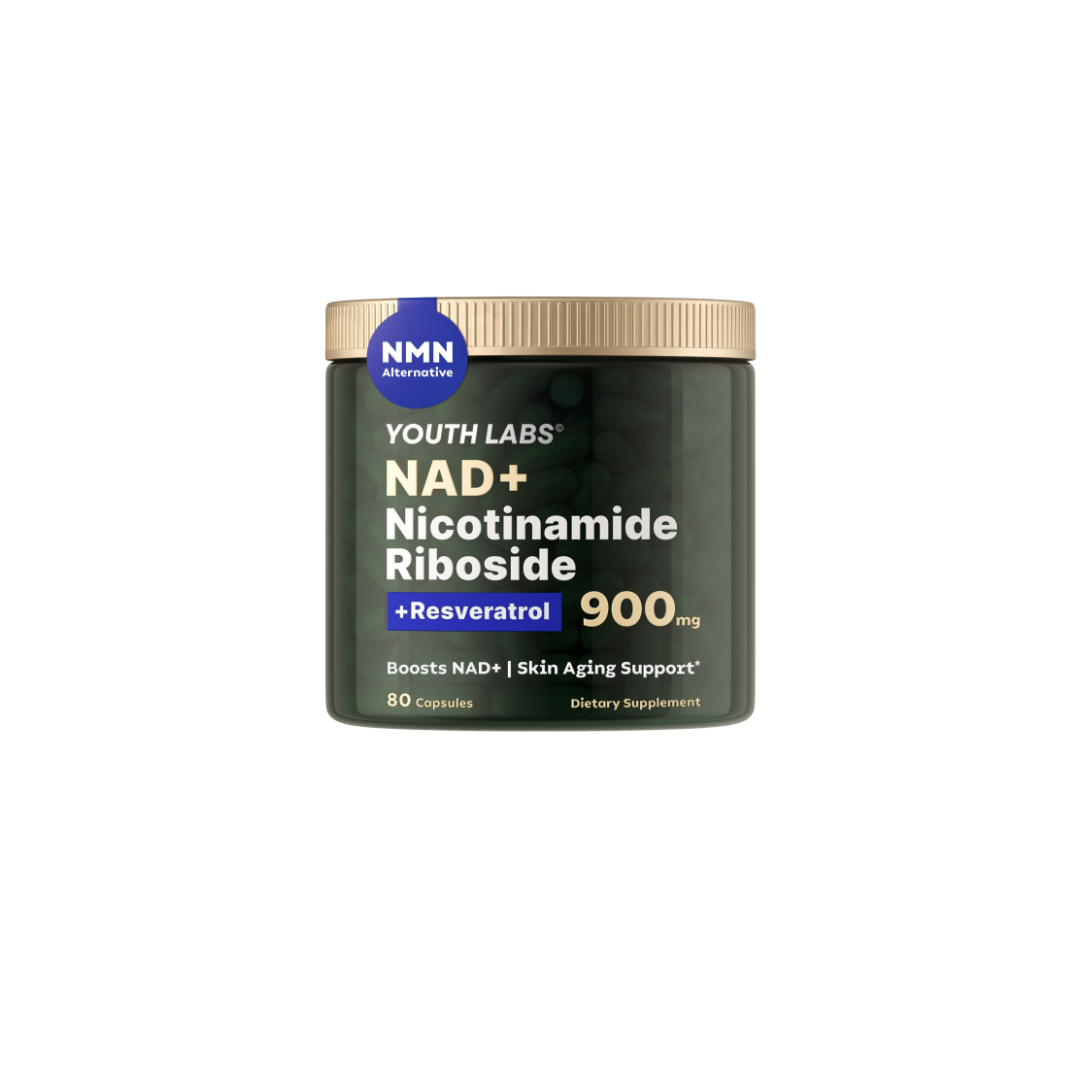 NAD+ Booster Complex