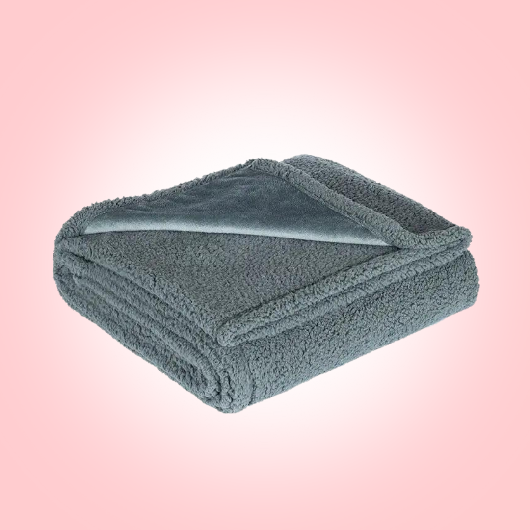 The Love Blanket