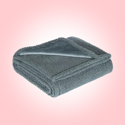 The Love Blanket